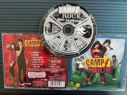 Camp Rock (Soundtrack)