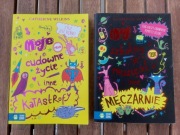 Książka Moje cudowne życie i inne katastrofy 