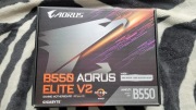 Gigabyte B550 AORUS ELITE V2