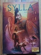 Gra planszowa Sylla