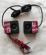 STOP&GO ULTRADŹWIĘKOWY ODSTRASZACZ NA KUNY