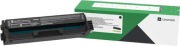 Toner Lexmark C3220K0