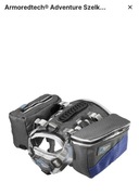 ArmoredTech Adventure szelki typu multi dla psa