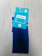 Skarpety piłkarskie Hummel Element Football rozm. 46–48