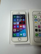 Iphone 5s 16gb zestaw