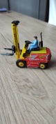 Wózek widłowy Dinky Toys Conveyancer