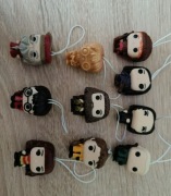 Figurki Kinder Joy 10 sztuk