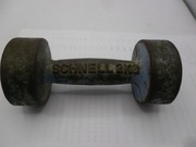 STARA HANTLA SYG.SCHNELL 2 KG.