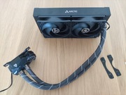 Arctic Liquid Freezer II 240