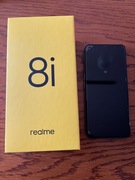 Realme 8i 4 GB/128 GB fioletowy