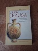 Czasy Jezusa. Gerd Theissen.