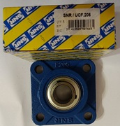 Zespół łożyskowy SNR UCF 205