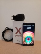 LG X POWER 2GB/16GB SMARTFON TELEFON SPRAWNY 100% OKAZJA!!!