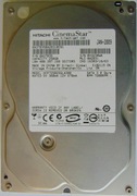 Dysk Hitachi HCP725025GLA 250GB SATA II 3,5"