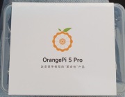 Orange Pi 5 Pro 16GB RK3588S LPDDR5 Wifi5.0-BT5