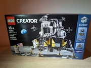LEGO Creator Lądownik księżycowy Apollo NASA 10266
