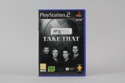 Gra SINGSTAR TAKE THAT Sony PlayStation 2 (PS2)