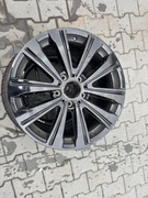 Felga Alus Mercedes G-Klasa A463 A4634011100 