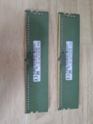 SK Hynix DDR4 16GB ram 2400Mhz