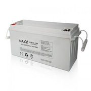 Akumulator żelowy 12-FM-150 150Ah 12V ceny brutto