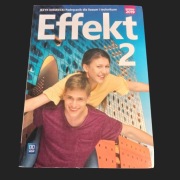 Effekt 2. Podręcznik.