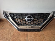 Grill atrapa nissan qashqai j12