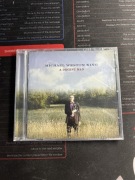 Weston-King, Michael - A Decent Man - Weston-King, Michael CD, 2003 FOLIA