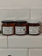 ZESTAW 3 SYROPÓW KWIATOWYCH - dziewanna, nawłoć, mniszek