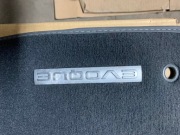 Dywanik welurowy Rangę Rover 