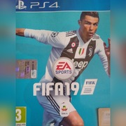FIFA 2019