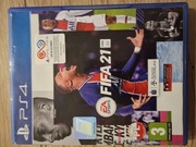 FIFA 21 na PS4 PL