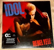 Billy Idol - Rebel Yell (180 gram) Lp