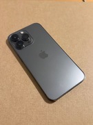 iPhone 13 Pro 128GB Grafit