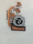 Chłodzenie wentylator radiator Sony Vaio SVF1532M1EW 3VYHKDTMN040