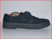 buty sneakersy PLAYBOY 43 28  skóra naturalna kauuczuk  Sklep  800 PLN