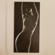 obraz PASJA olej 40/80