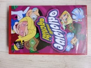 Odlotowe małe agentki VHS 