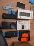 Zamek inteligentny Switchbot Lock Pro + keypad + wifi hub + battery pack