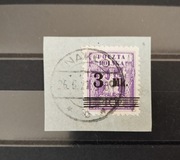 Fi 120 NAKŁO Rocznik 1921