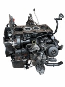 BLOK DÓŁ SILNIKA WAŁ KORBY TŁOKI Audi a4 a5 a6 VW Skoda Passat 03N023A HBH