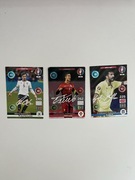 Karty panini uefa euro 2016 france