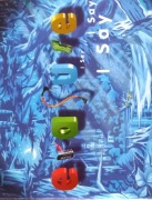 Erasure, I Say I Say I Say, CD 1994 Mute Records