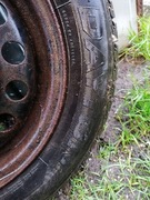 Opony letnie i zimowe