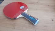 Rakietka składana tenisa stołowego PRO Yinhe 01 9000+ Mercury 2 - Nowa