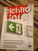Elektroinfo styczeń luty 2014