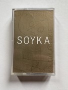 Kaseta magnetofonowa. Soyka. Kolędy polskie