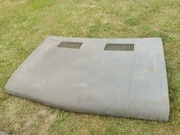 Maska silnika ZASTAWY 1100