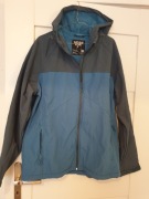 Kurtka sportowa bluza Seven for 7 r 2xl xxl