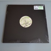 DR DRE - 2001 Instrumental 2xLP - I wydanie USA