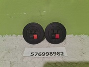 Komplet Gniazd Głośnikowych Terminali Do kolumn TONSIL ALTUS